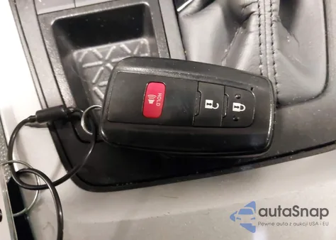 2024 Toyota Rav4 Xle из США, поврежденный, VIN 2T3W1RFV8RW314759